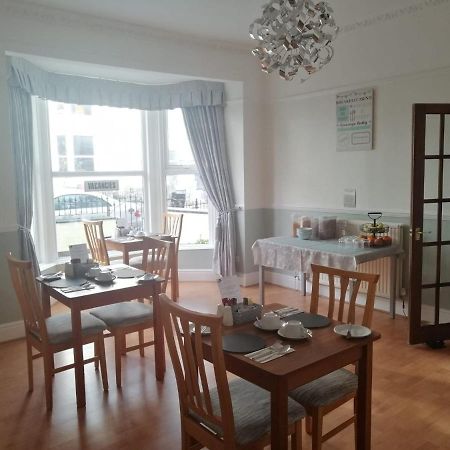 No 6 Quality Guesthouse Llandudno Ngoại thất bức ảnh