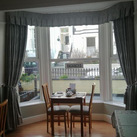 No 6 Quality Guesthouse Llandudno Ngoại thất bức ảnh