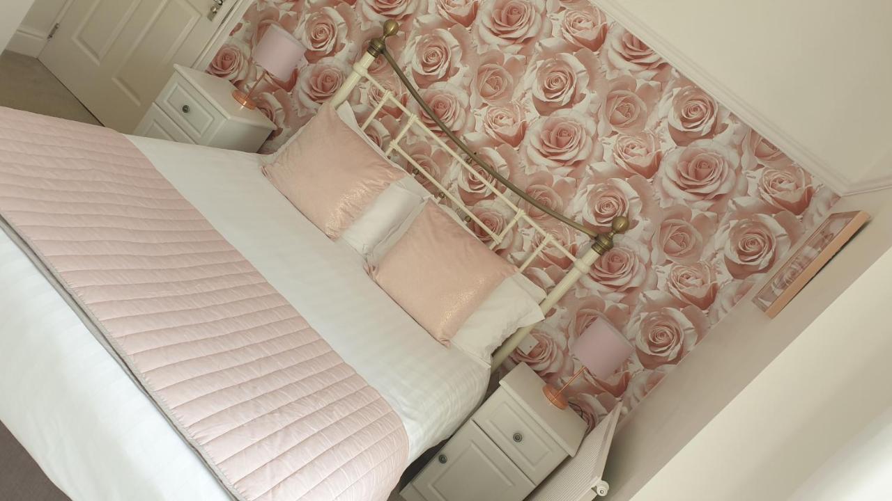 No 6 Quality Guesthouse Llandudno Ngoại thất bức ảnh