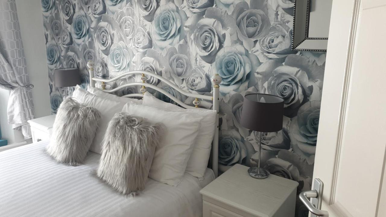 No 6 Quality Guesthouse Llandudno Ngoại thất bức ảnh