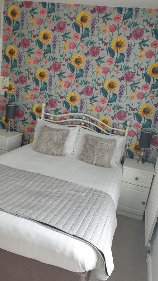 No 6 Quality Guesthouse Llandudno Ngoại thất bức ảnh