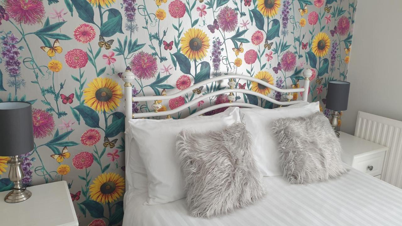 No 6 Quality Guesthouse Llandudno Ngoại thất bức ảnh