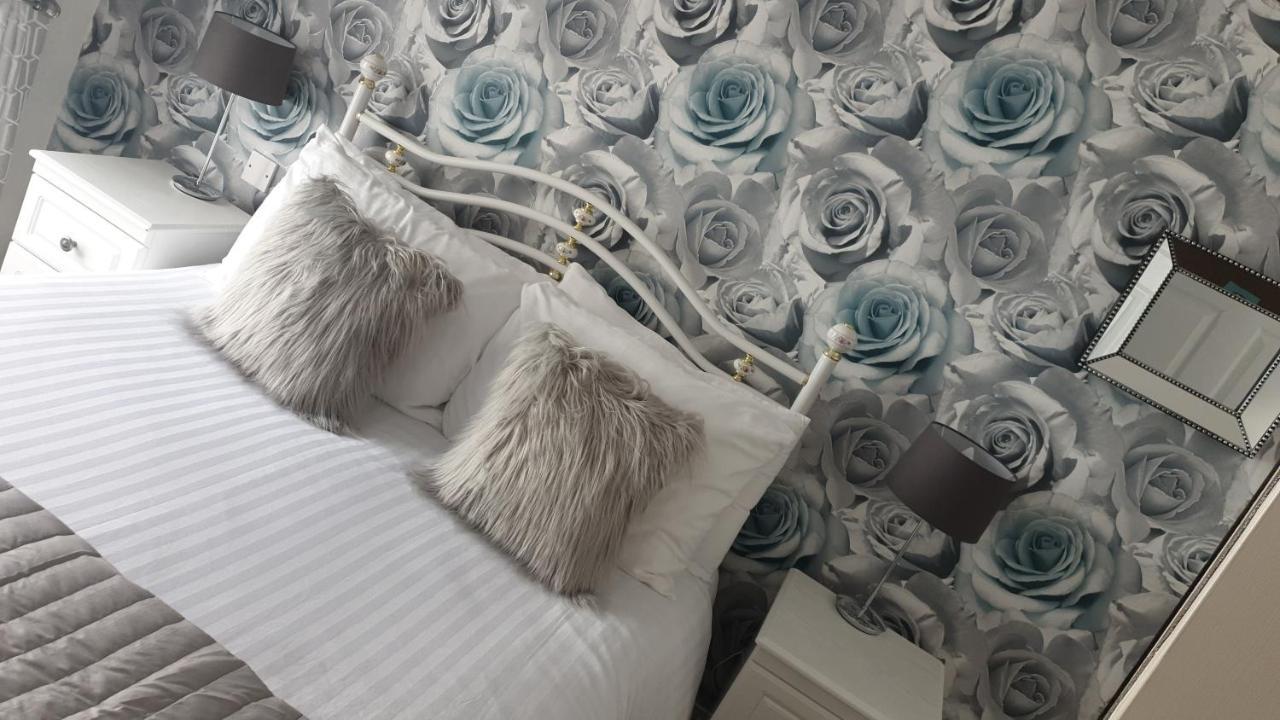 No 6 Quality Guesthouse Llandudno Ngoại thất bức ảnh