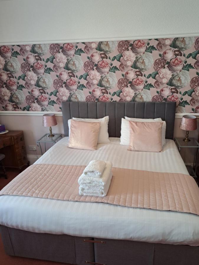 No 6 Quality Guesthouse Llandudno Ngoại thất bức ảnh