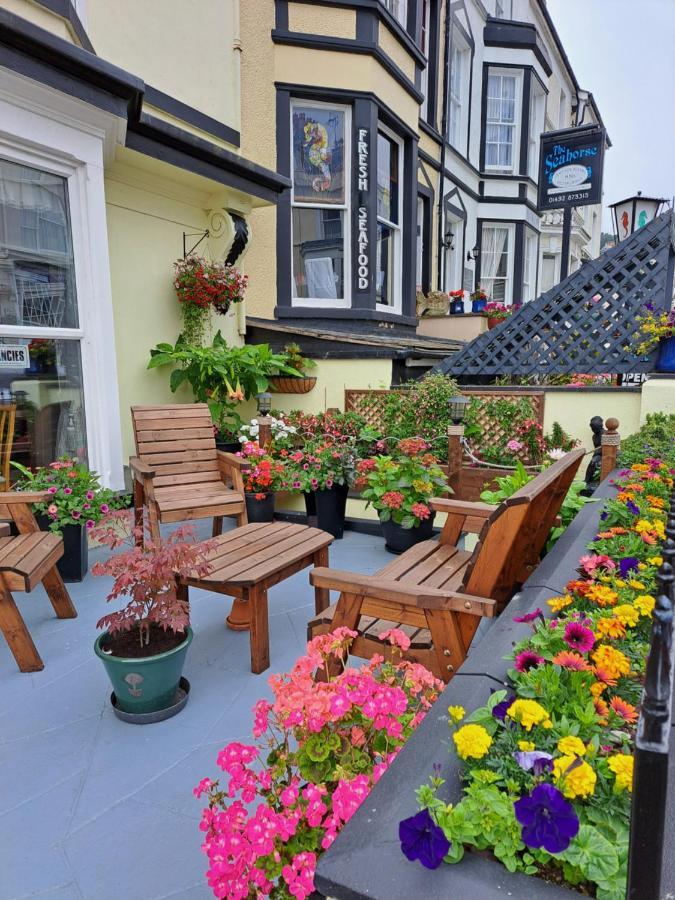No 6 Quality Guesthouse Llandudno Ngoại thất bức ảnh