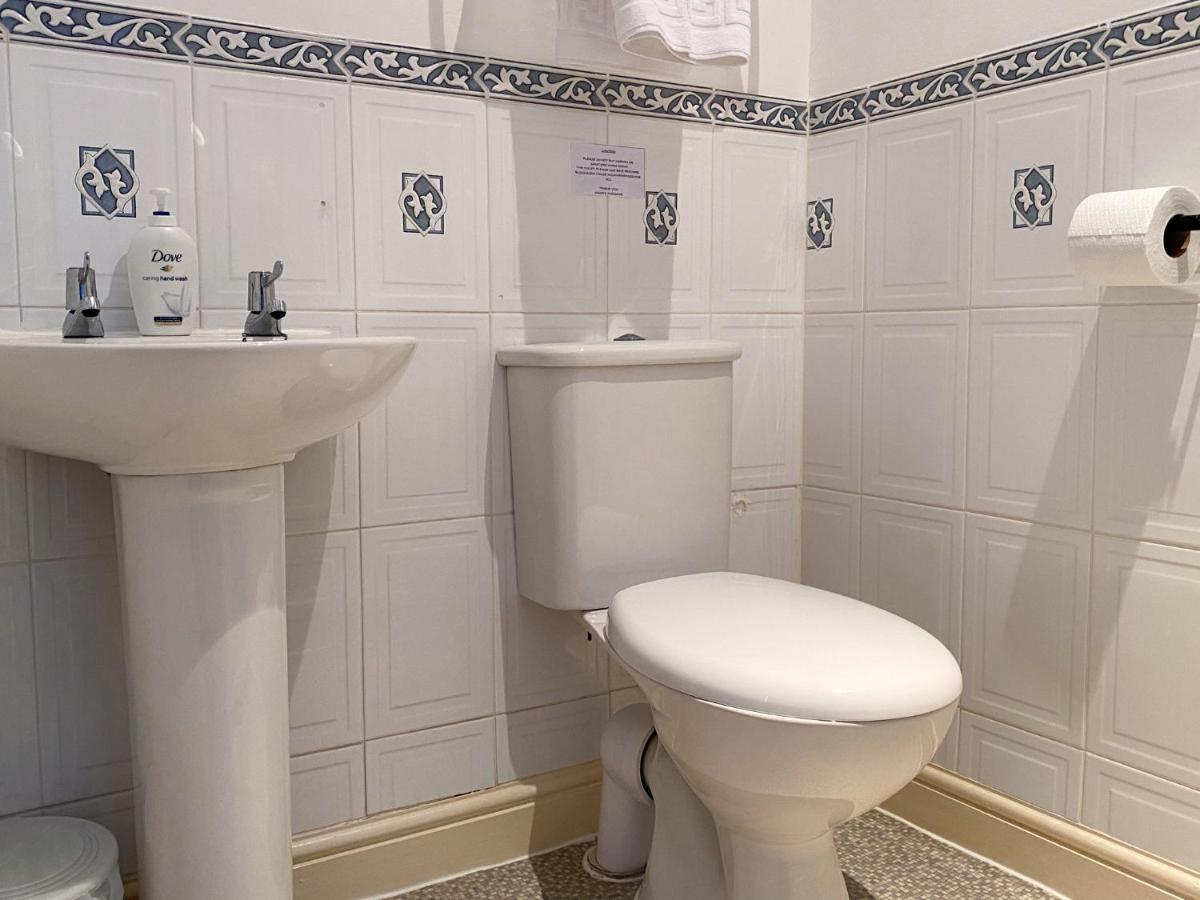 No 6 Quality Guesthouse Llandudno Ngoại thất bức ảnh