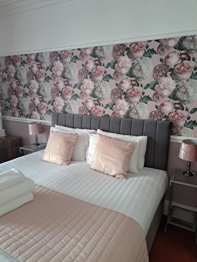 No 6 Quality Guesthouse Llandudno Ngoại thất bức ảnh